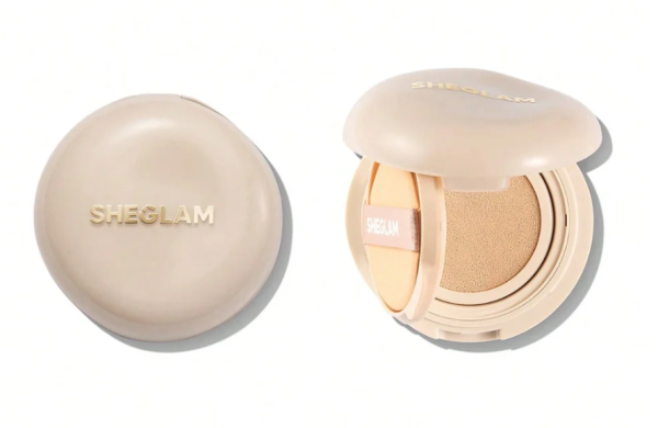 SHEGLAM LOCK AND GO LONG LASTING FAIR 12G