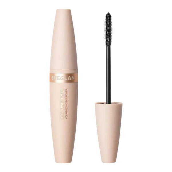 SHEGLAM MASCARA BIG TIME EYES VOLUMIZING 9.5ML