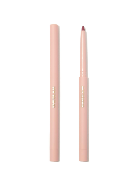 SHEGLAM N226 PURPLE SMOKE SO LIPPY LIP LINER 0.25G