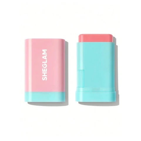 SHEGLAM PINK LEMONADE GLASS GLOW BLUSH STICK 15G