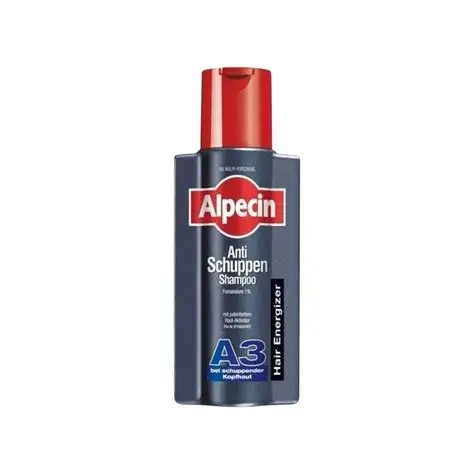 SHP ALPECIN A3 250ML
