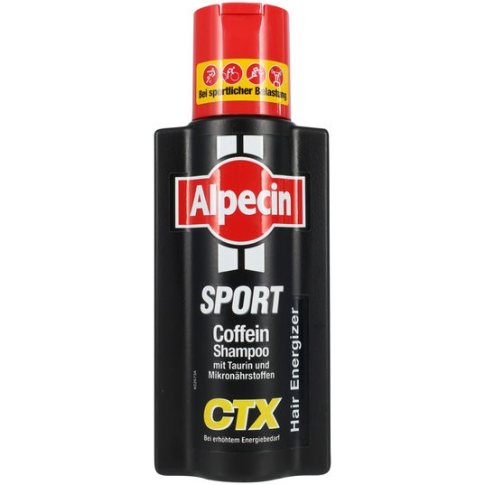 SHP ALPECIN CTX SPORT 250ML