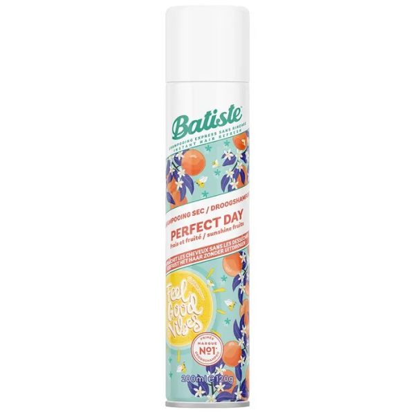 SHP BATISTE PERFECT DAY 200ML