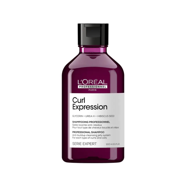 SHP CURL EXPRESSION SERIE EXPERT 300ML