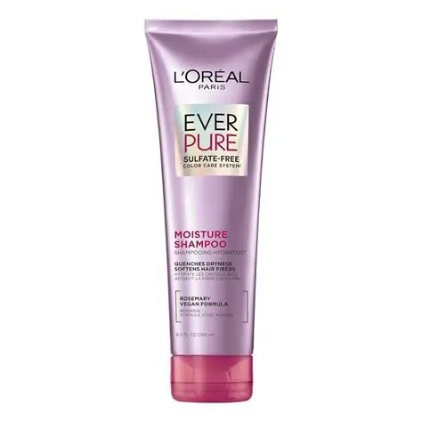 SHP EVER PURE COLORE 250ML