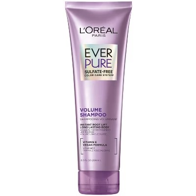 SHP EVER PURE VOLUME 250ML