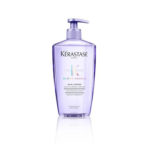 SHP KERASTASE BLOND ABSOLU 500ML