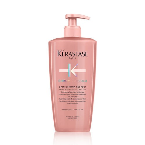 SHP KERASTASE CHROMA ABSOLU RESPECT 500ML