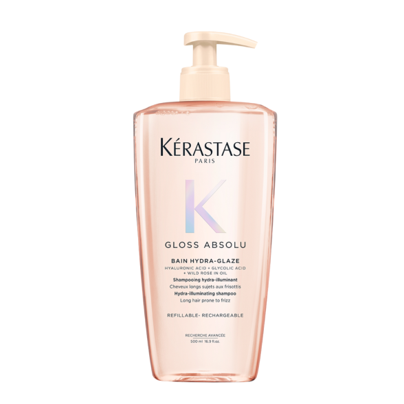 SHP KERASTASE GLOSS ABSOLU 500ML