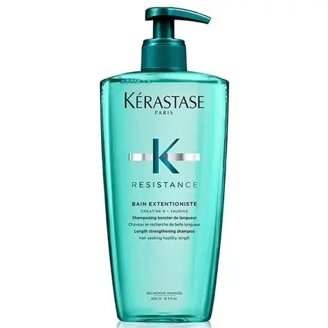 SHP KERASTASE RESISTANCE 500ML