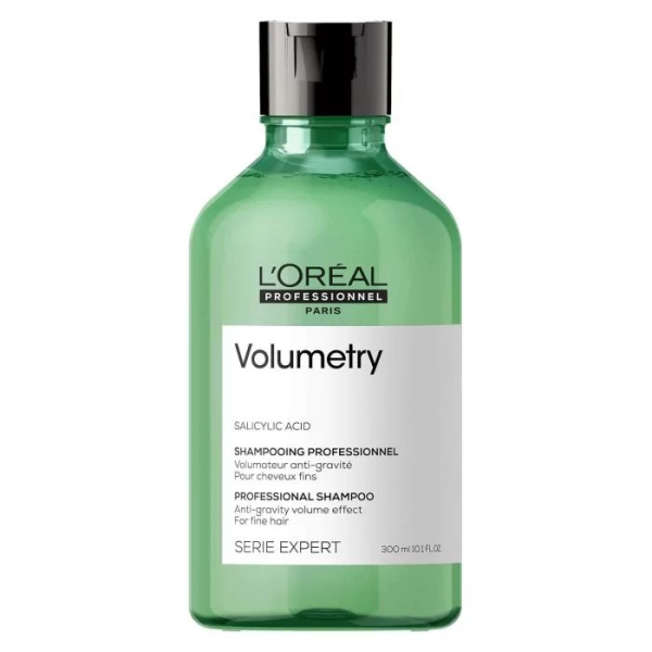 SHP L'OREAL SERIE EXPERT VOLUMETRY 300ML