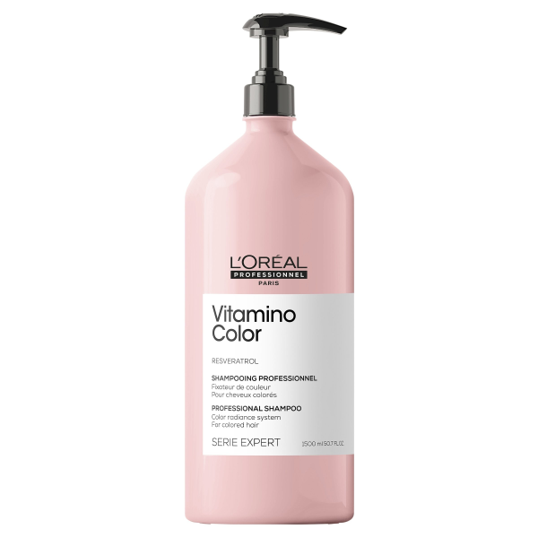 SHP LOREAL VITAMINO COLOR
