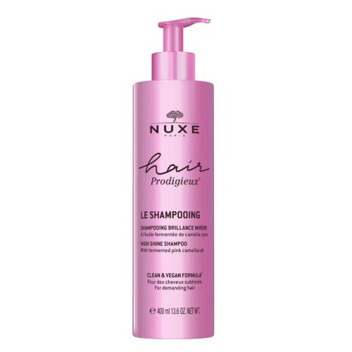 SHP NUXE HAIR PRODIGIEUSE 400ML