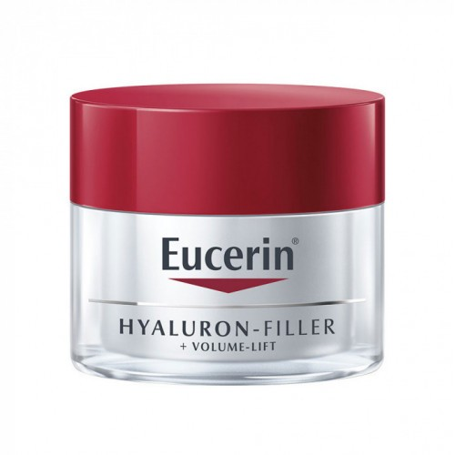 SOIN DE JOUR HYALURO-FILLER EUCERIN 50ML
