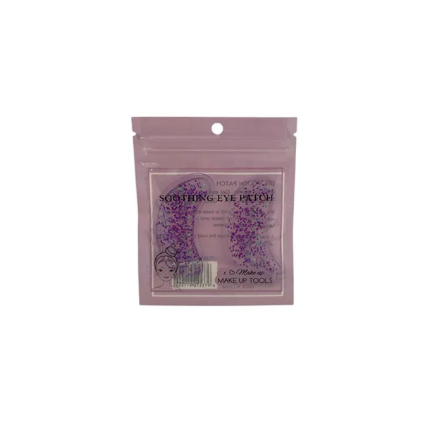 SOOTHING EYE PATCHS