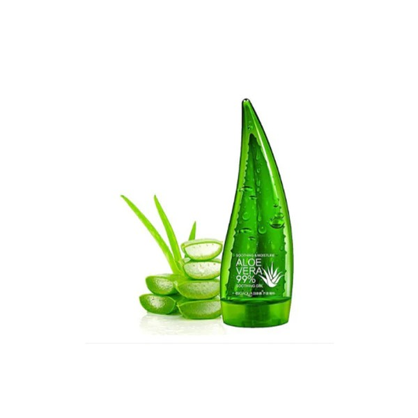 SOOTHING GEL ALOE VERA 99% 260ML