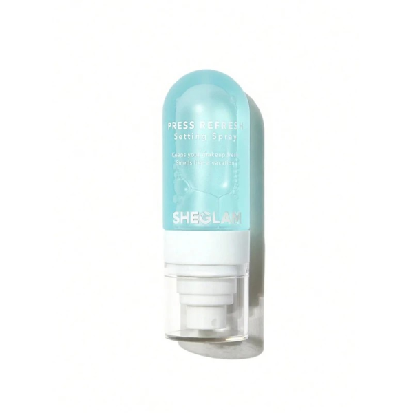SPRAY FIXATEUR SHEGLAM 55ML