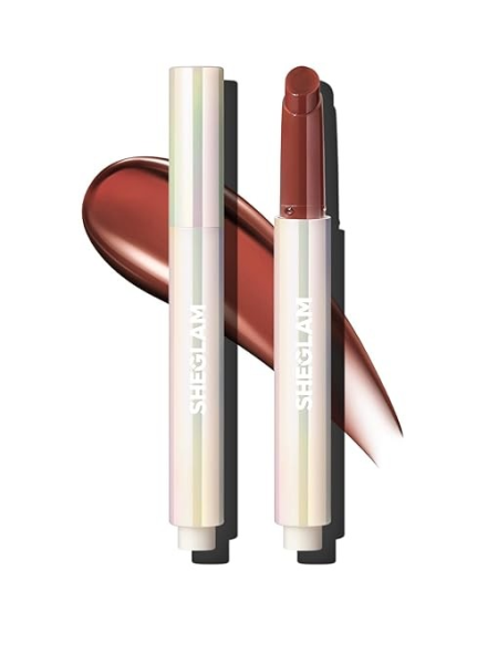 STICK A LEVRES SEPIA KISS SHEGLAM 2G