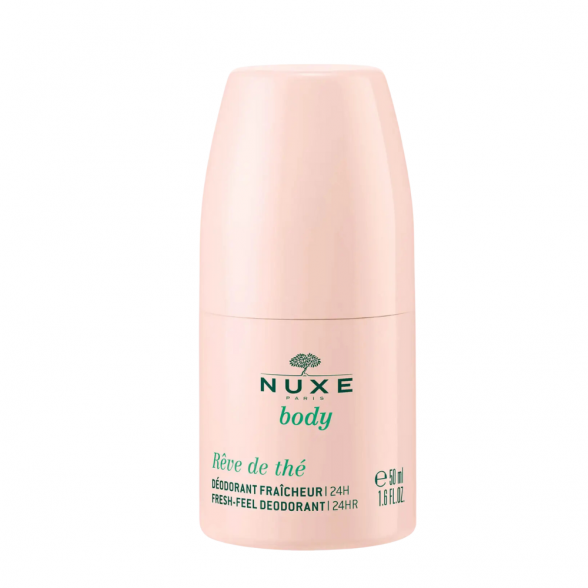 STICK FRAICHEUR NUXE REVE DE THE 50ML