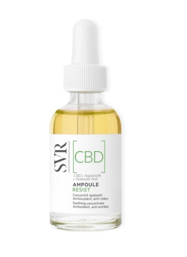 SVR CBD AMPOULE RESIST 30ML