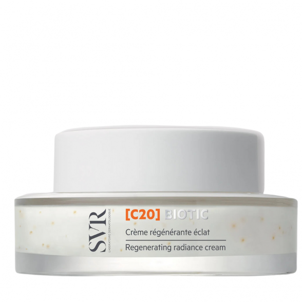 SVR CREME C20 BIOTIC 50ML