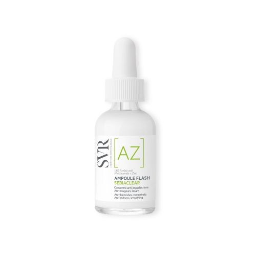 SVR SERUM AZ 30ML