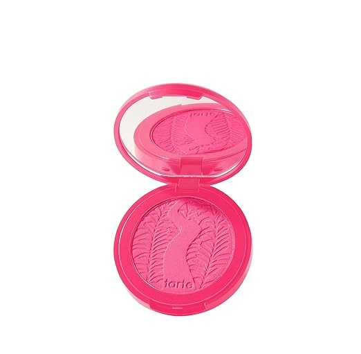 TARTE BIG EGO BLUSH AMAZONIAN 3.6G