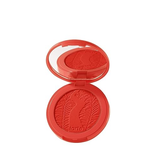 TARTE DRAMA BLUSH AMAZONIAN 3.6G