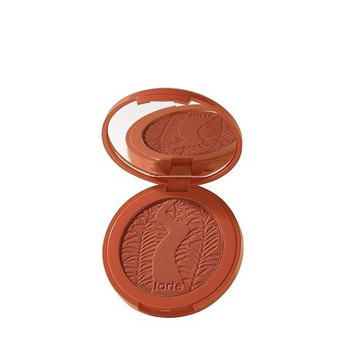 TARTE ENCHANTED AMAZONIAN BLUSH 3.6G