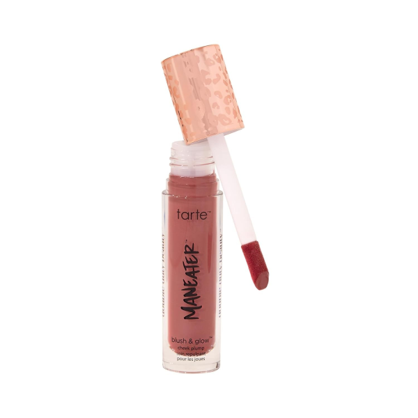 TARTE RASPBERRY MANEATER BLUSH 8ML