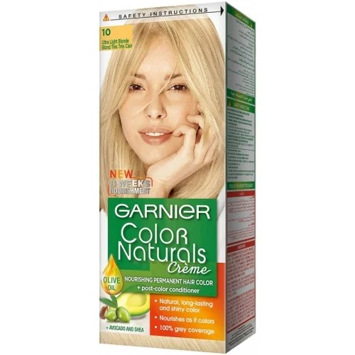 TEINT GARNIER N10