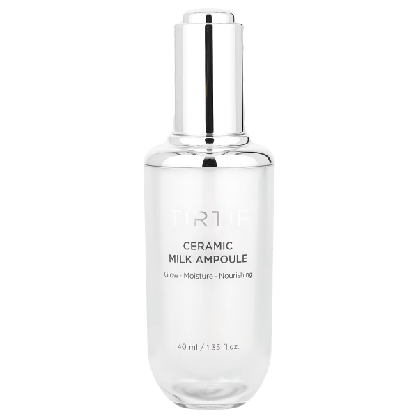 TIRTIR CERAMIC MILK AMPOULE 40ML