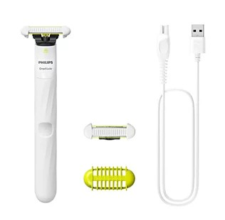 TONDEUSE PHILIPS ONE BLADE INTIME