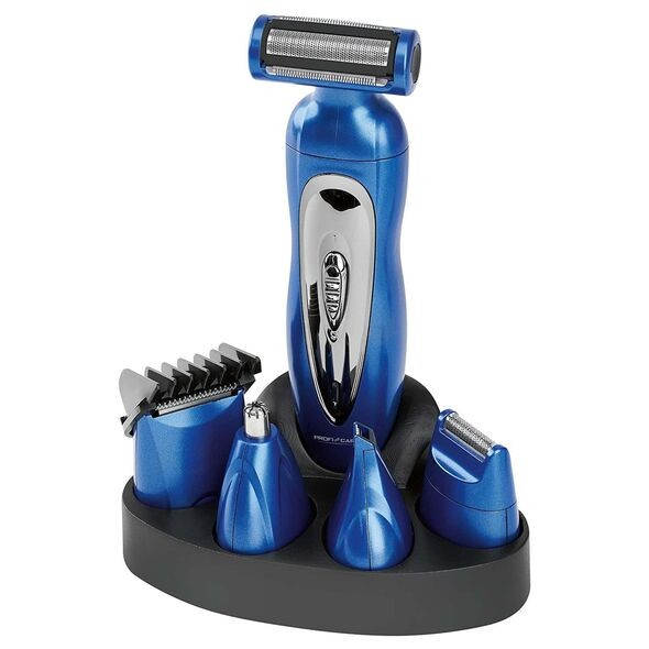TONDEUSE SET BODY HAIR TRIMMER FRAMS F-305