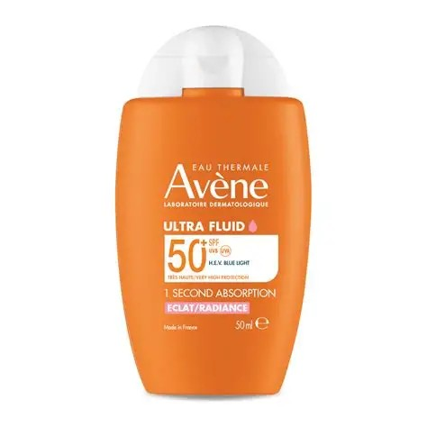 ULTRA FLUID SPF 50 AVENE