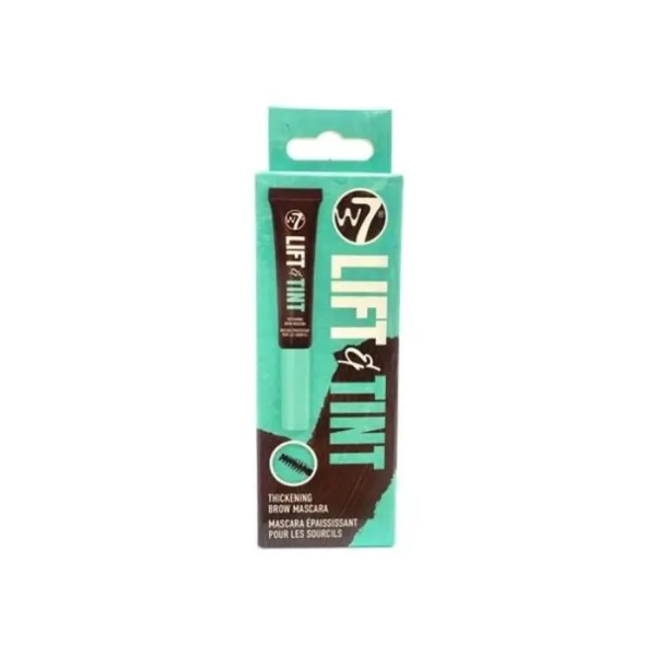W7 LIFT AND TINT BROW MASCARA 4ML