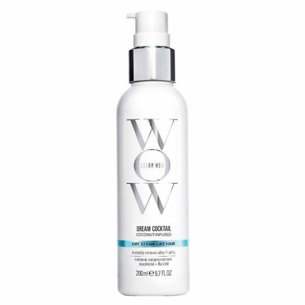 WOW DREAM COCKTAIL COCO 200ML
