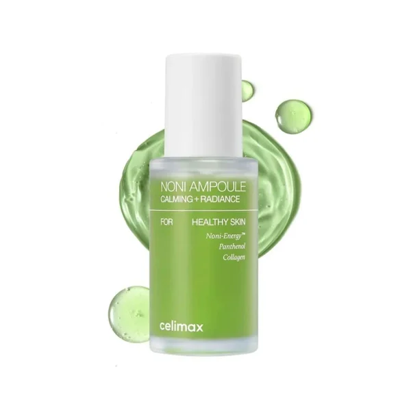 AMPOUL CELIMAX NONI 30ML