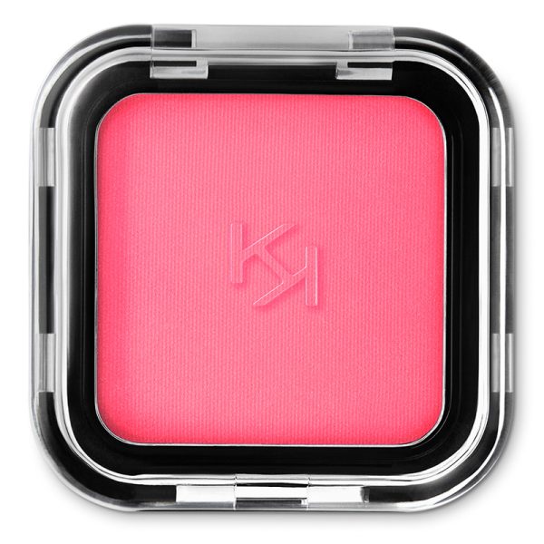 KIKO MILANO SMART COLOUR BLUSH N°04