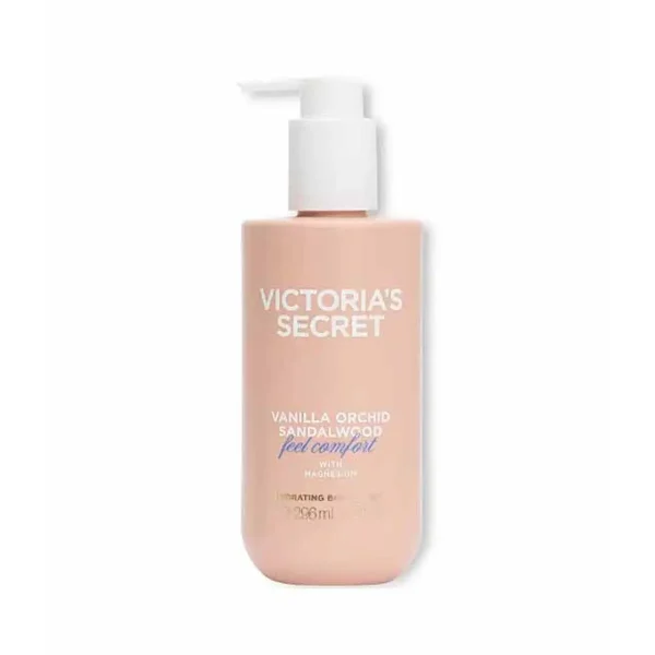 LAIT VICTORIAS SECRET VANILLA ORCHID SANDALWOOD 296ML