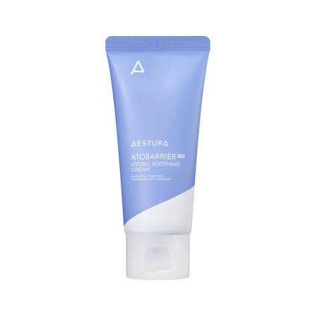 AESTURA ATOBARRIER 365 HYDRO SOOTHING CREAM 60ML