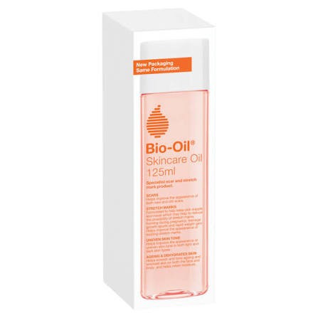 BIO-OIL SKINCARE OIL 125ML