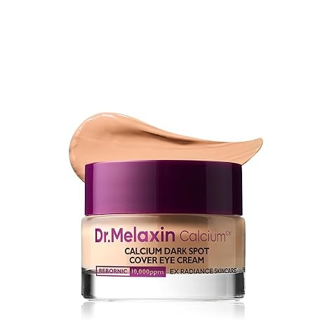 CREAM EYE DR.MELAXIN CALCIAM