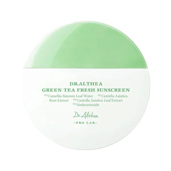 ECRAN TOTAL DR.ALTHEA GREEN TEA 45ML