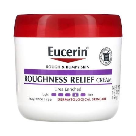 EUCERIN ROUGHNESS SMOOTHING 454G