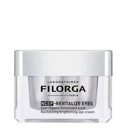 FILORGA SOIN REGARD REVITALISANT ECLAT NOUVEAU RIDES-UNIFORMITE-ECLAT EN PRODEDURES ANTI-AGE 15ML