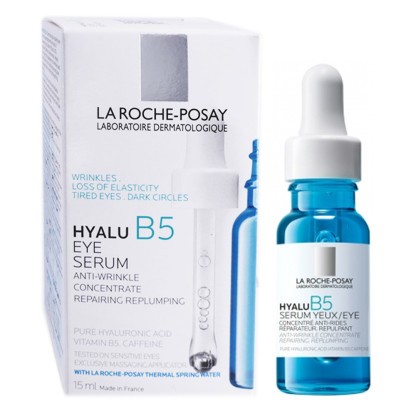 LA ROCHE POSAY HYALU SERUM YEUX B5 15 ML