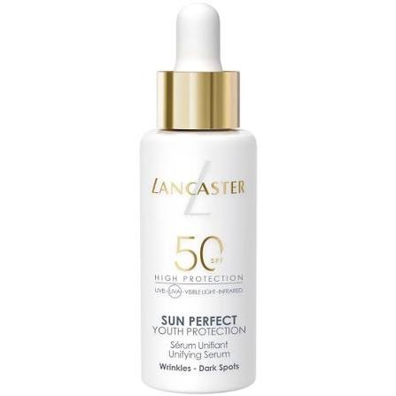 LANCASTER SUN PERFECT SERUM UNIFIANT 50 SPF 30ML