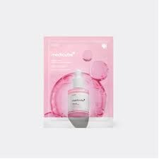 MASQUE VISAGE PDRN PINK MEDICUBE 23ML