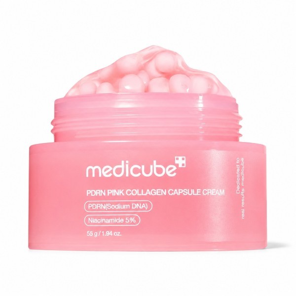 MEDICUBE PDRN PINK COLLAGEN